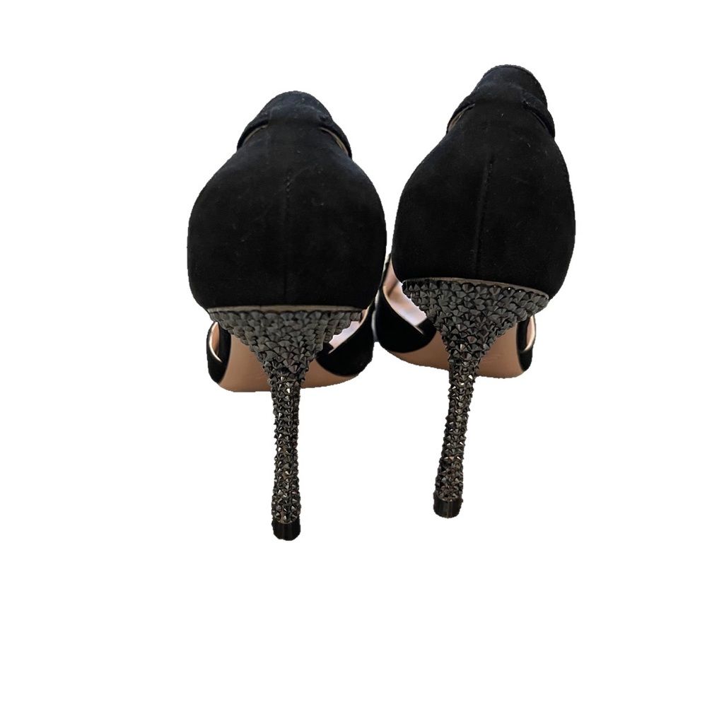 NWT Roger Vivier Queen Heel SZ38 - Picture 2 of 6